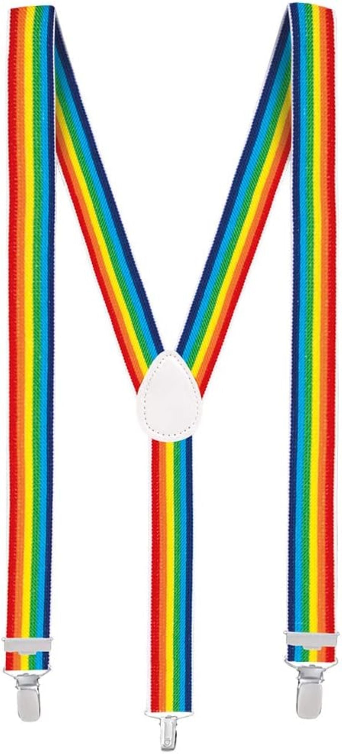 das-kost-mland-partyset-hosentr-ger-brille-fliege-regenbogen image 6