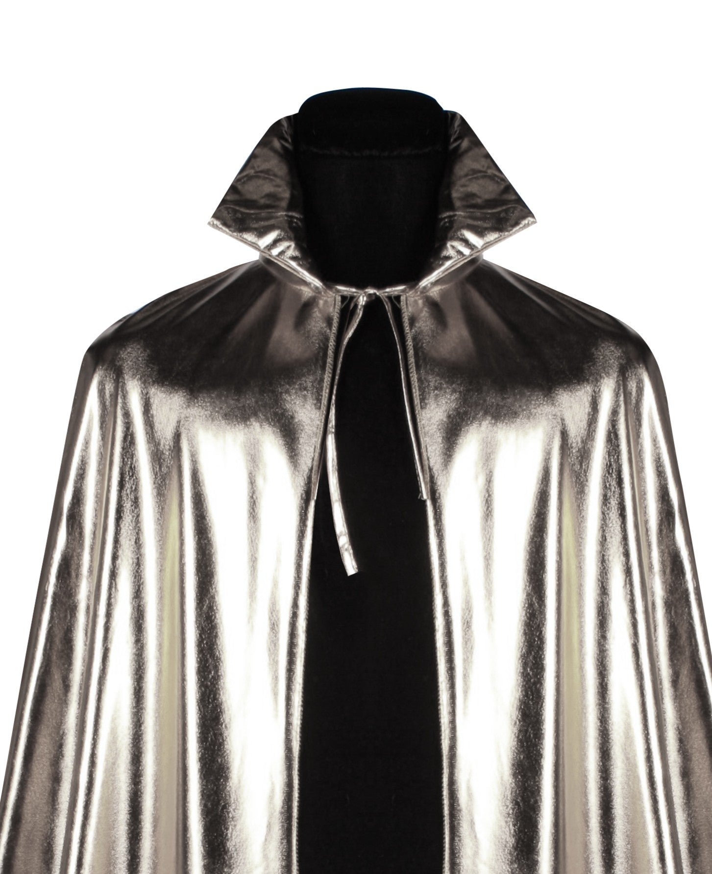 das-kost-mland-umhang-metallic-silber-130-cm-kost-m-cape image 2
