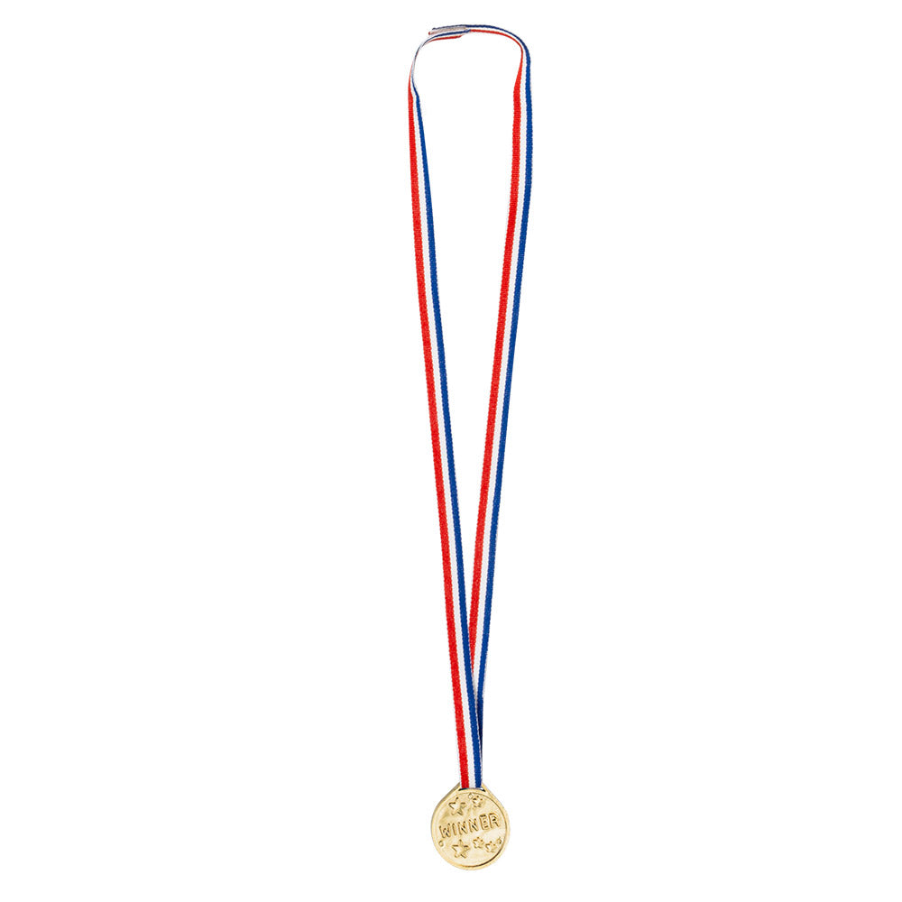 das-kost-mland-winner-gold-medaillen-6stk-mit-band-siegerorden image 2