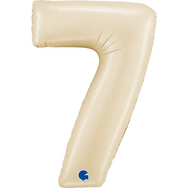 grabo-riesenzahl-folienballon-26-satin-cream-zahl-7 image 1
