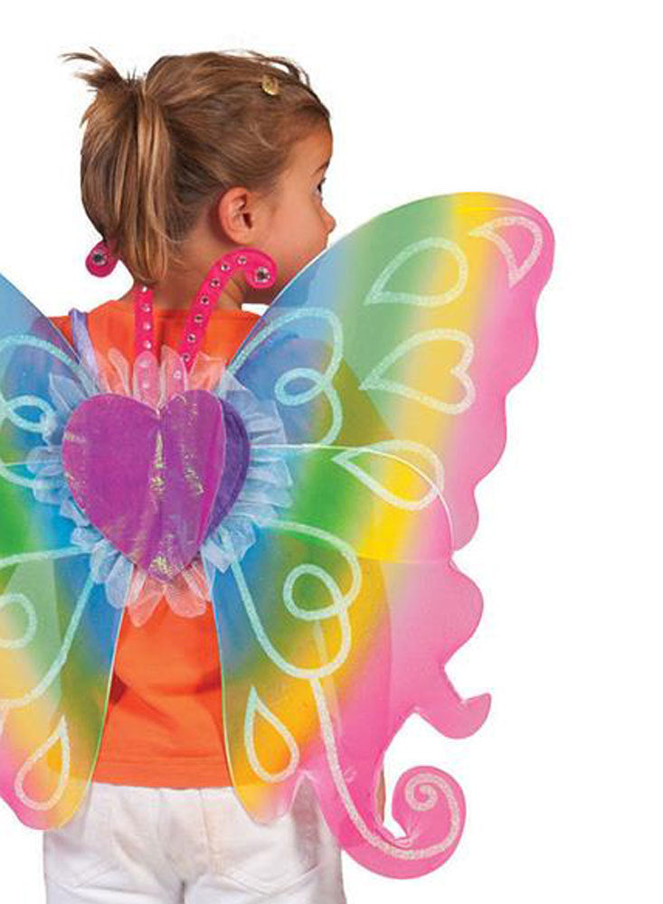 das-kost-mland-regenbogen-fee-fl-gel-60x54-cm-mehrfarbig image 2