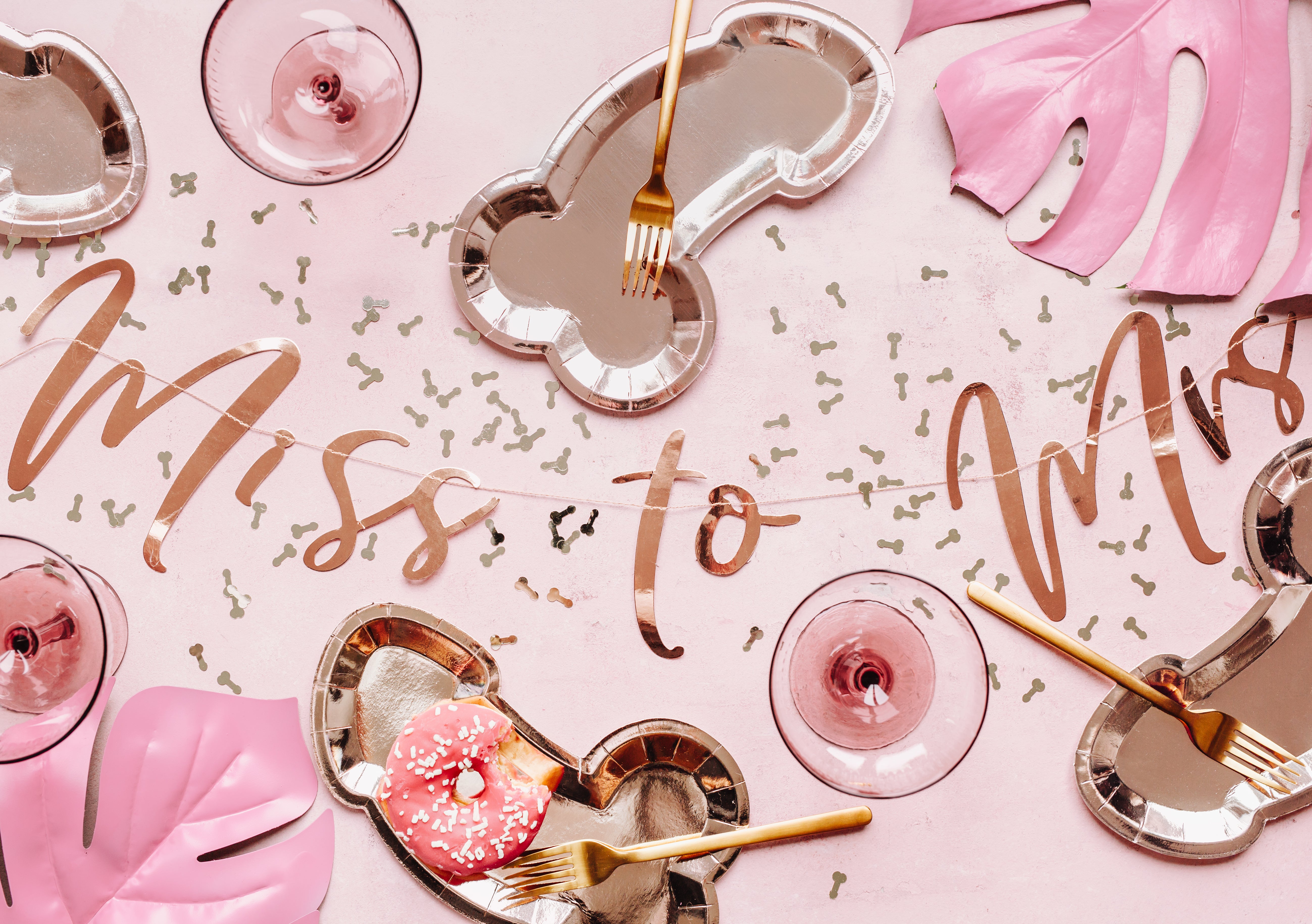 das-kost-mland-dekorationen-penis-konfetti-rosegold-jga image 5