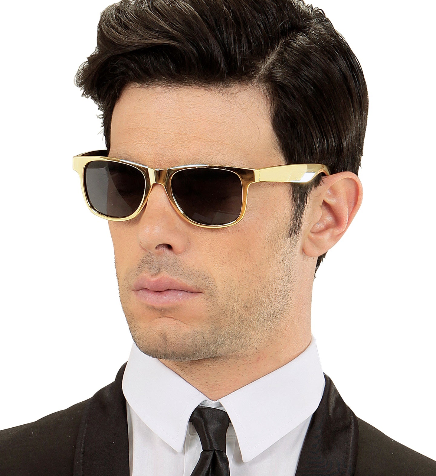 das-kost-mland-partybrille-get-nt-gold-metallic image 3