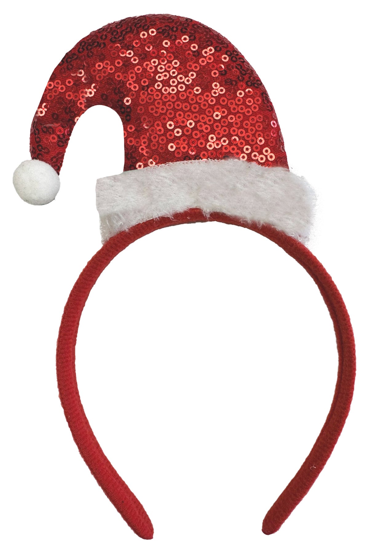 das-kost-mland-weihnachtself-haarreif-rot-gr-n-414027 image 2