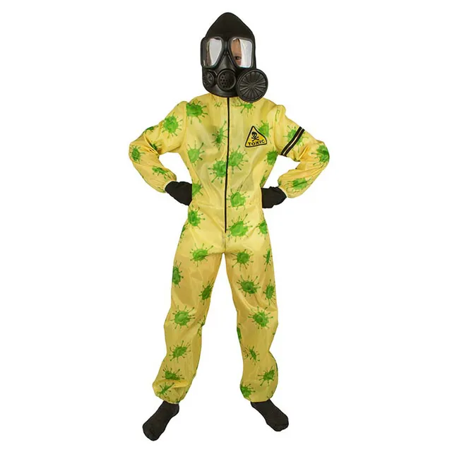 das-kost-mland-virenzerst-rer-kost-m-jungen-gr-140 image 1