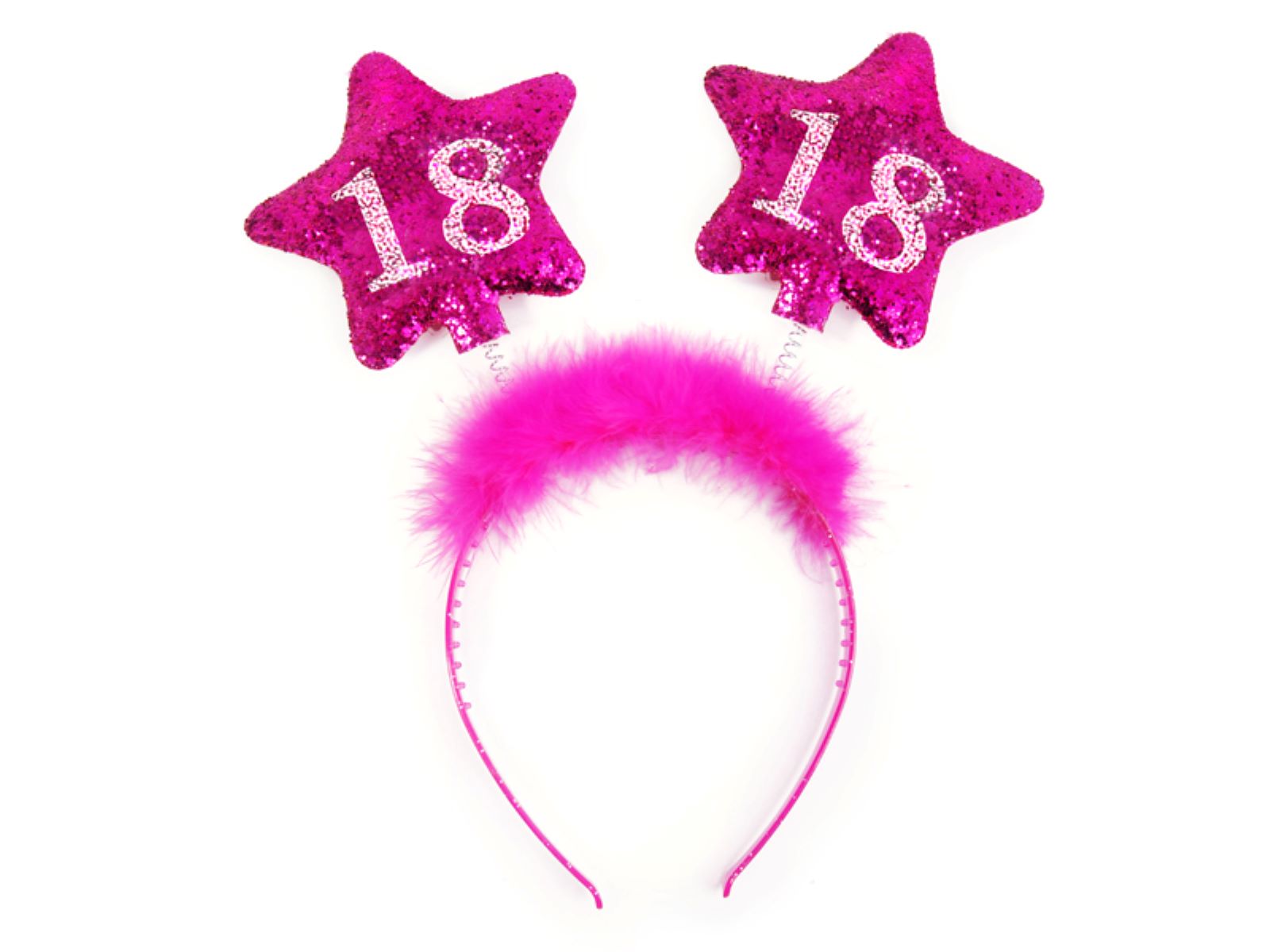 das-kost-mland-haarreif-sterne-18-pink-haarschmuck image 1