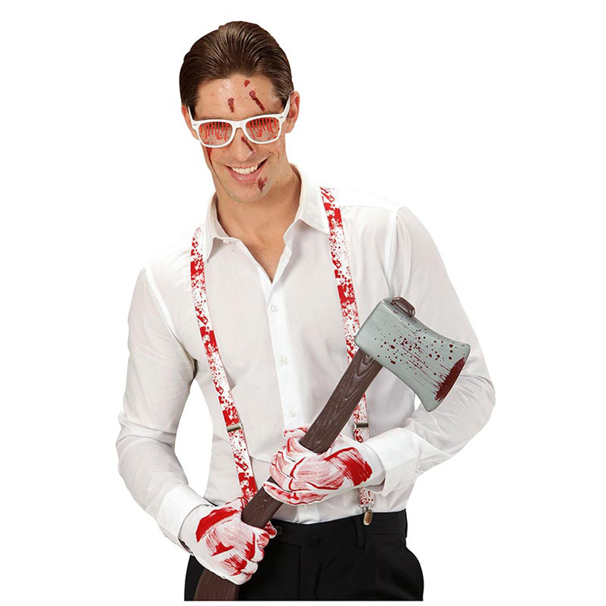 das-kost-mland-accessoires-handschuhe-blutig-uni-kost-mzubeh-r image 2