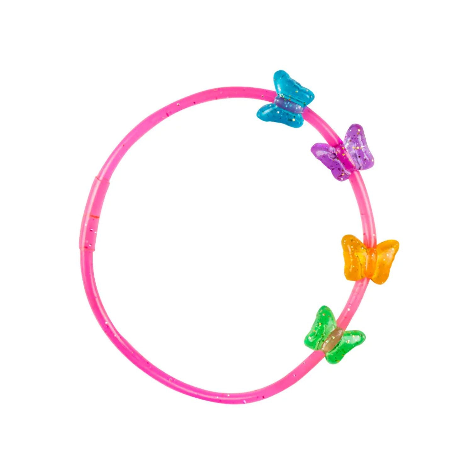 das-kost-mland-favours-armb-nder-schmetterling-5-st-ck-mitgebsel image 6
