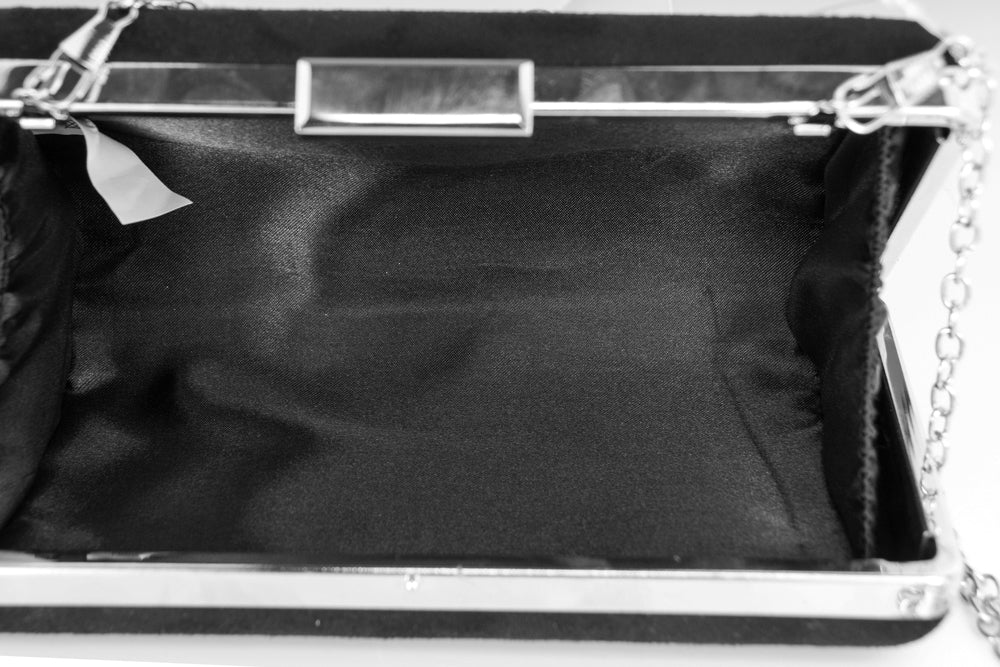 das-kost-mland-accessoires-handtasche-hirsch-clutch-rot-kette image 8