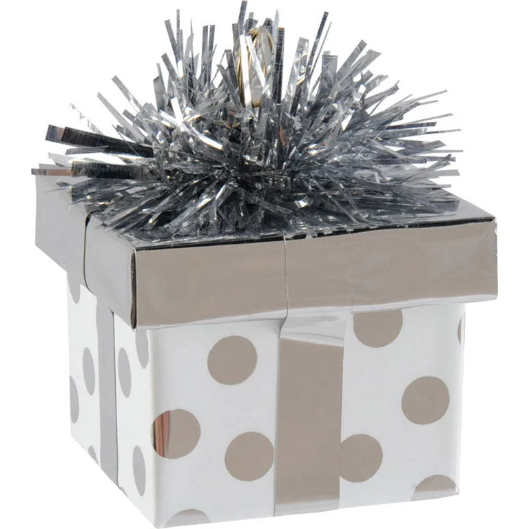 das-kost-mland-ballongewicht-geschenkbox-silber-170-g image 1