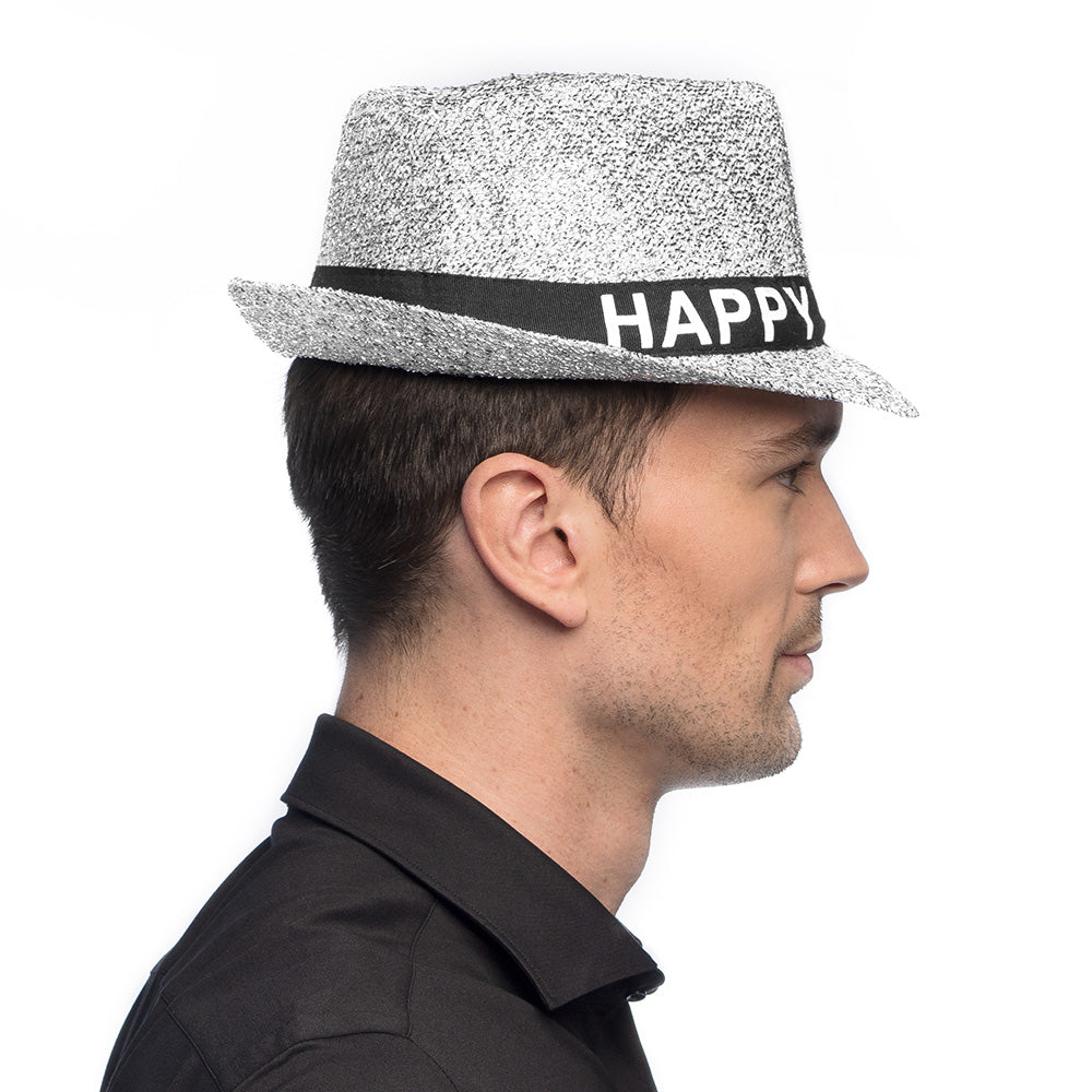 das-kost-mland-sparkling-happy-new-year-hut-silber-silvester image 4