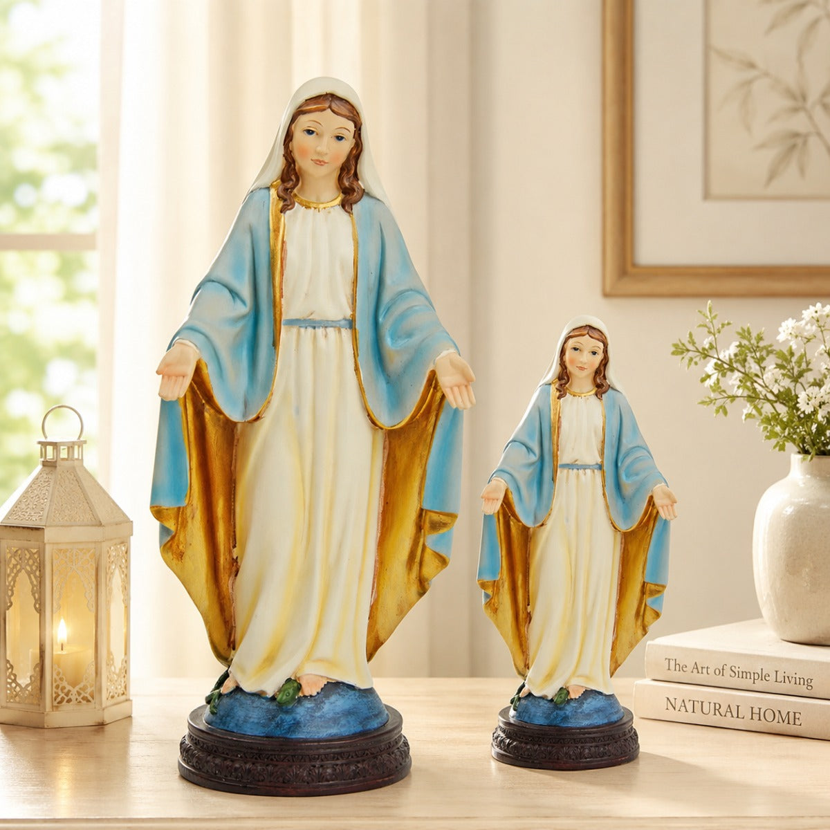 das-kost-mland-figur-immaculata-madonna-20cm-78455 image 7