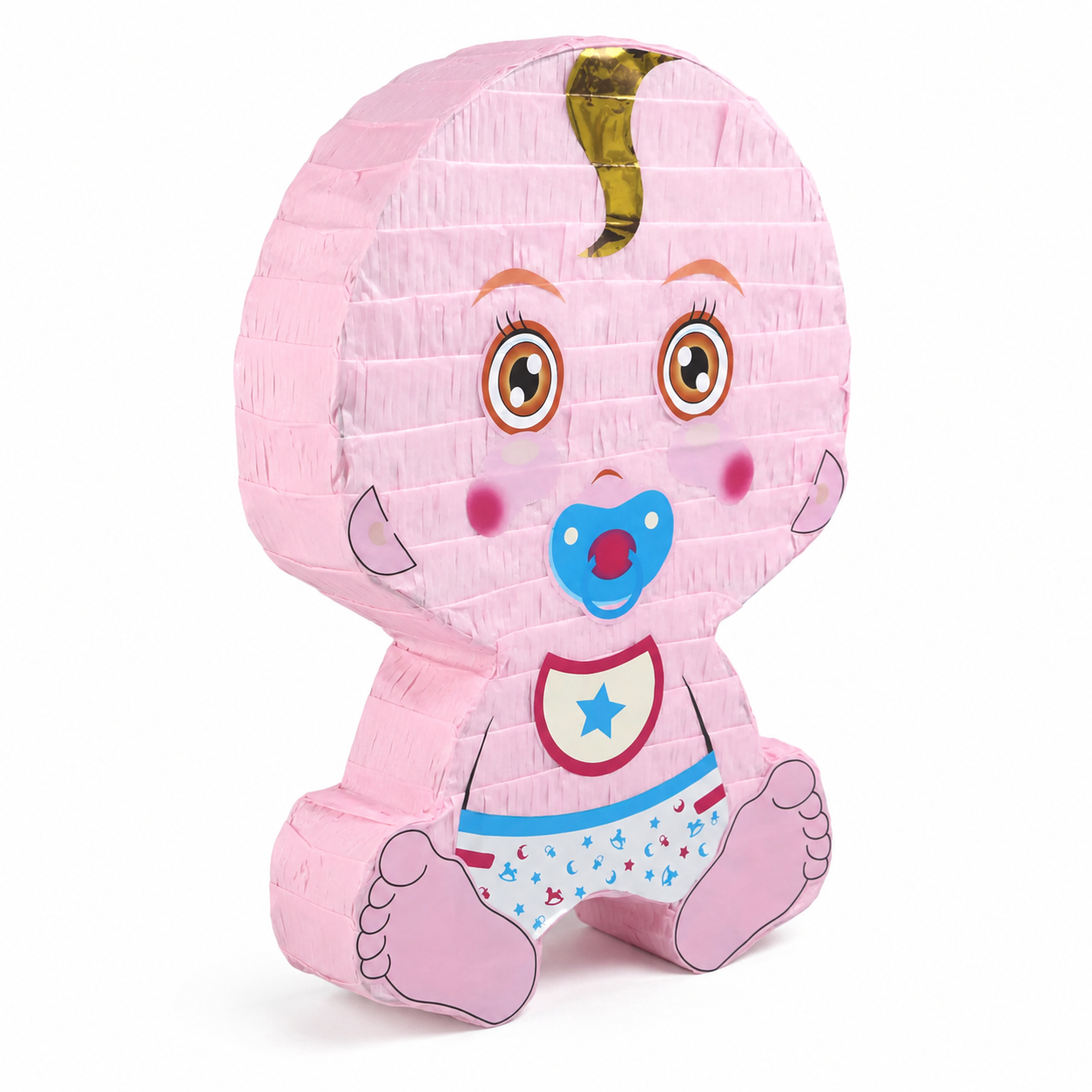 das-kost-mland-dekorationen-pinata-baby-42-cm-f-r-babyparty image 2