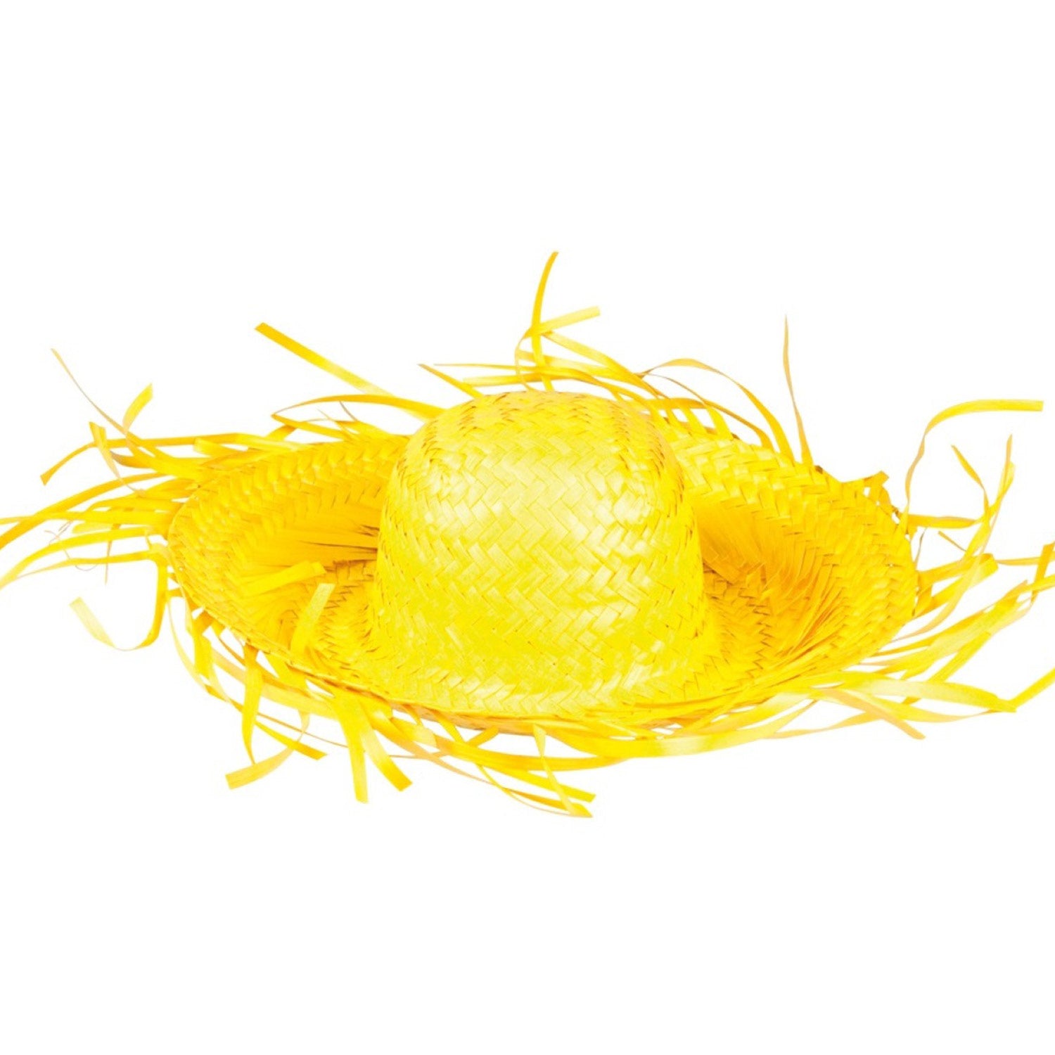 das-kost-mland-paradise-strohhut-natur-hawaiihut-stroh image 3