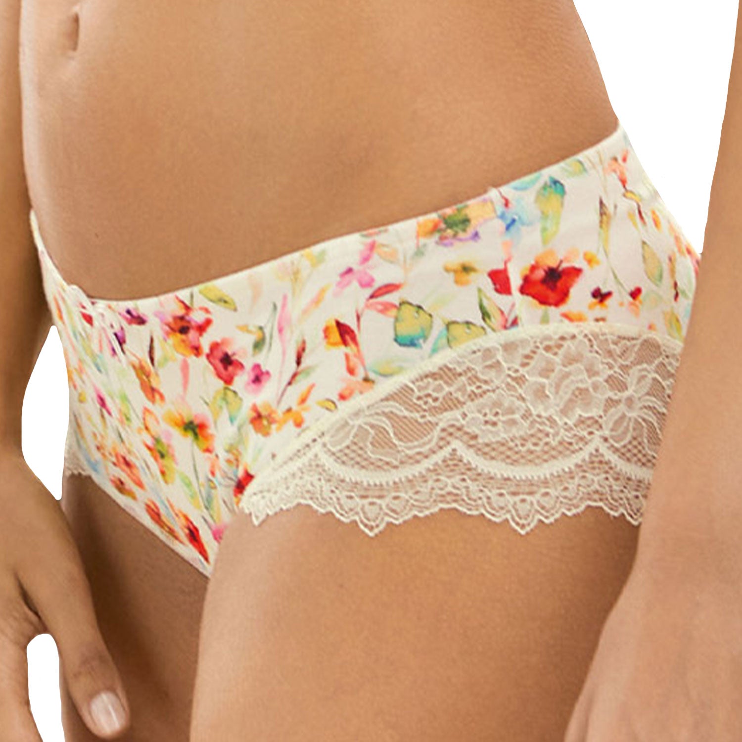 nina-von-c-romantic-hipster-slip-16130852-blumenwiese-gr-42 image 1
