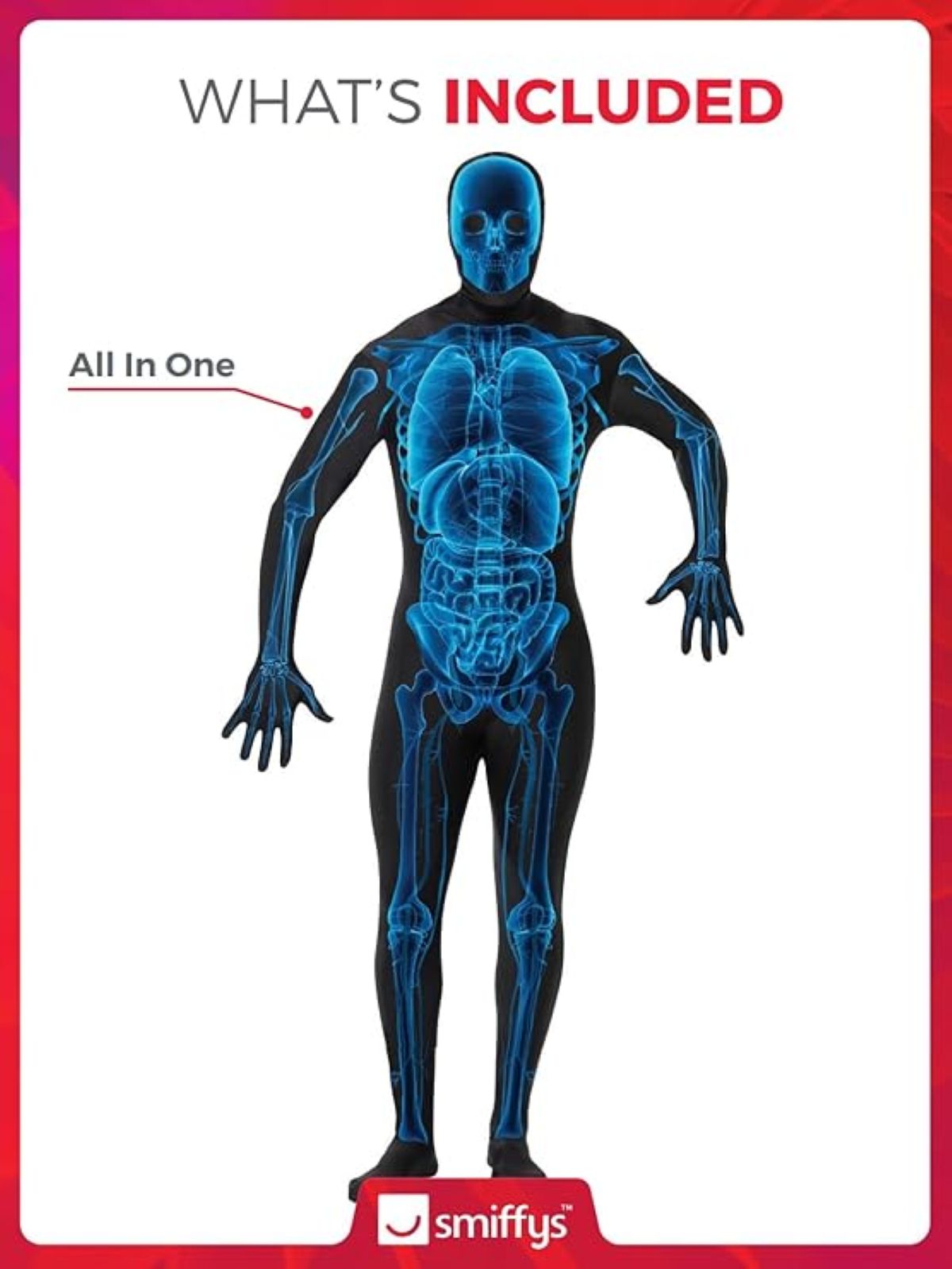das-kost-mland-secondskin-kost-m-r-ntgenbild-herren-gr-m image 2