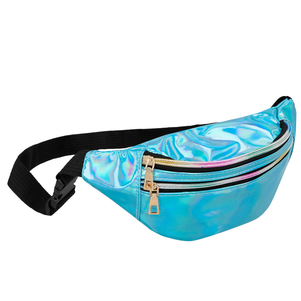 das-kost-mland-accessoires-bauchtasche-holo-festival-g-rteltasche image 7