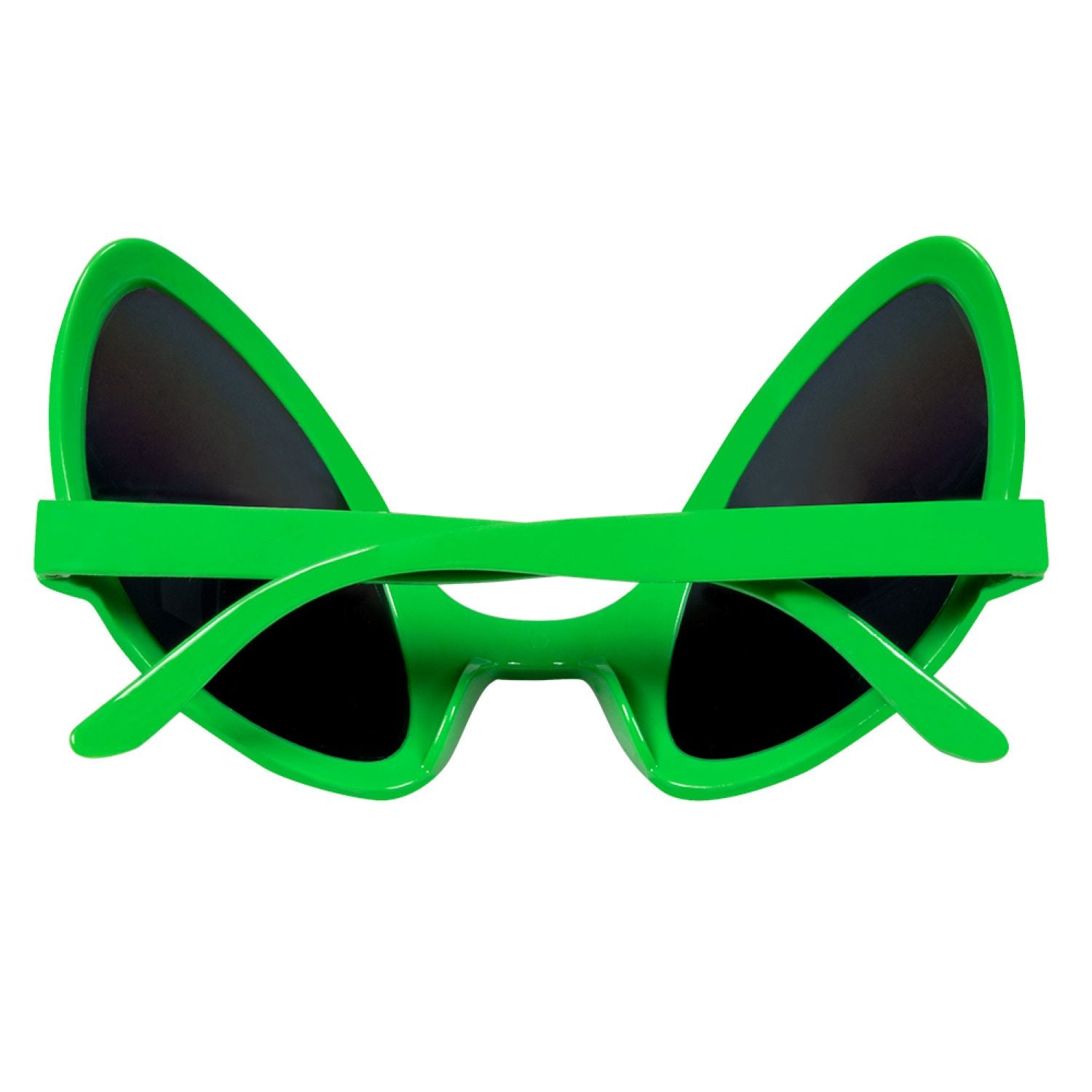 das-kost-mland-alien-kost-m-set-2-tlg-gr-n-partybrille image 6