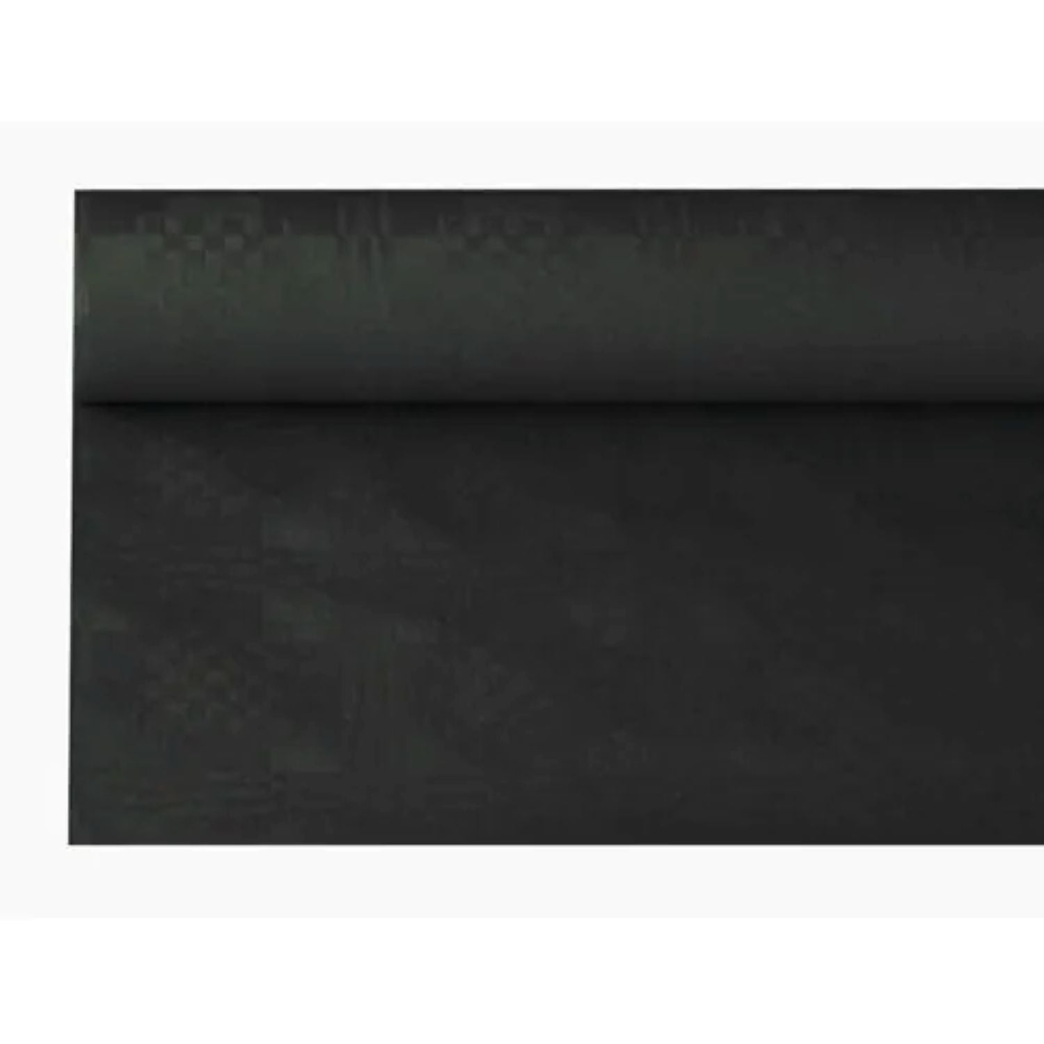 das-kost-mland-dekorationen-tischdecke-papier-8x1-2m-schwarz image 1