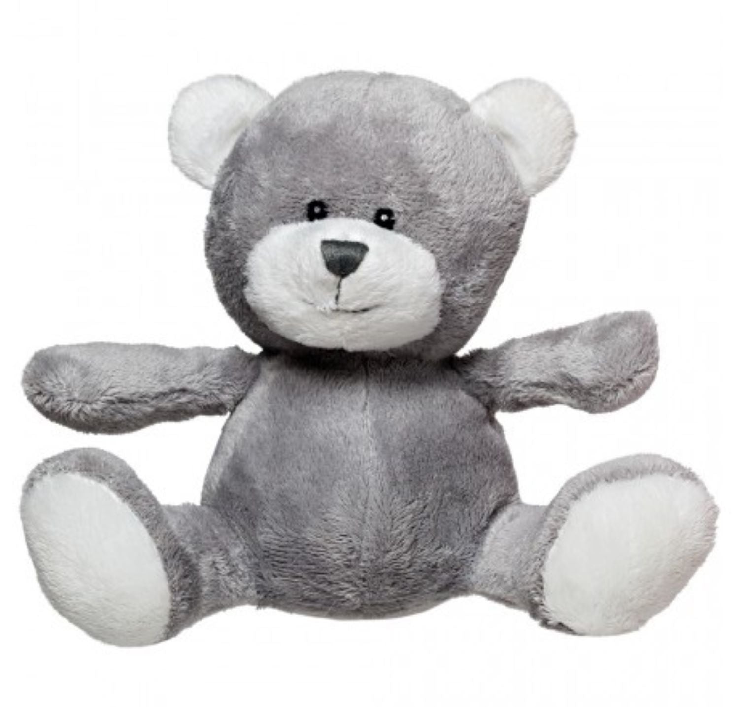 das-kost-mland-grau-stoffttier-b-r-kuscheltier-sortiert image 1