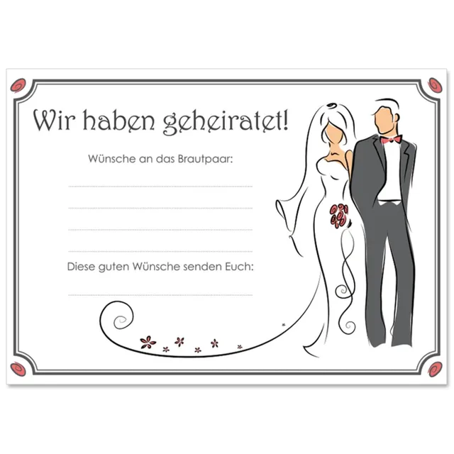 das-kost-mland-weitflugkarten-hochzeit-modern-deko-50-st-ck image 1