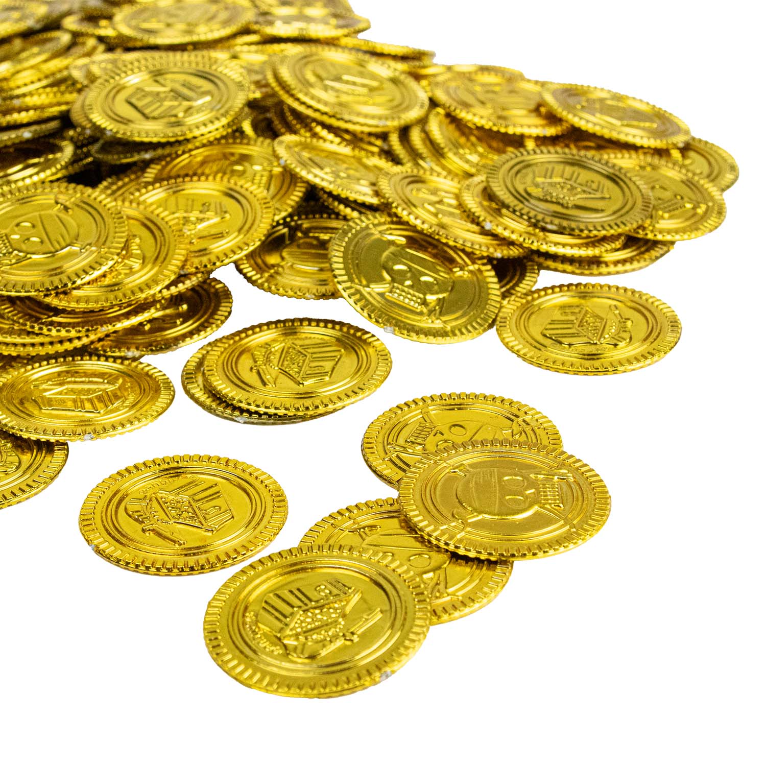 das-kost-mland-goldm-nzen-spielgeld-piratenschatz-144-stk image 3