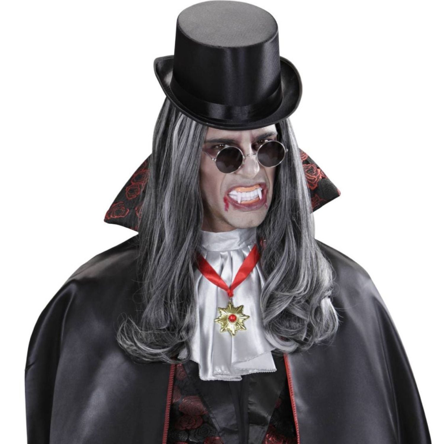 horror-gebiss-herren-4-modelle-vampirz-hne-halloween-pvc image 2