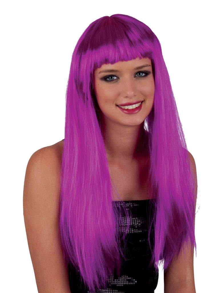 das-kost-mland-alexis-damen-langhaar-per-cke-mit-pony image 7