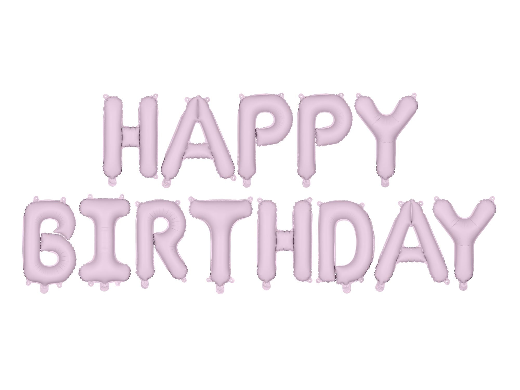das-kost-mland-dekorationen-happy-birthday-ballongirlande-lila-340-cm image 1