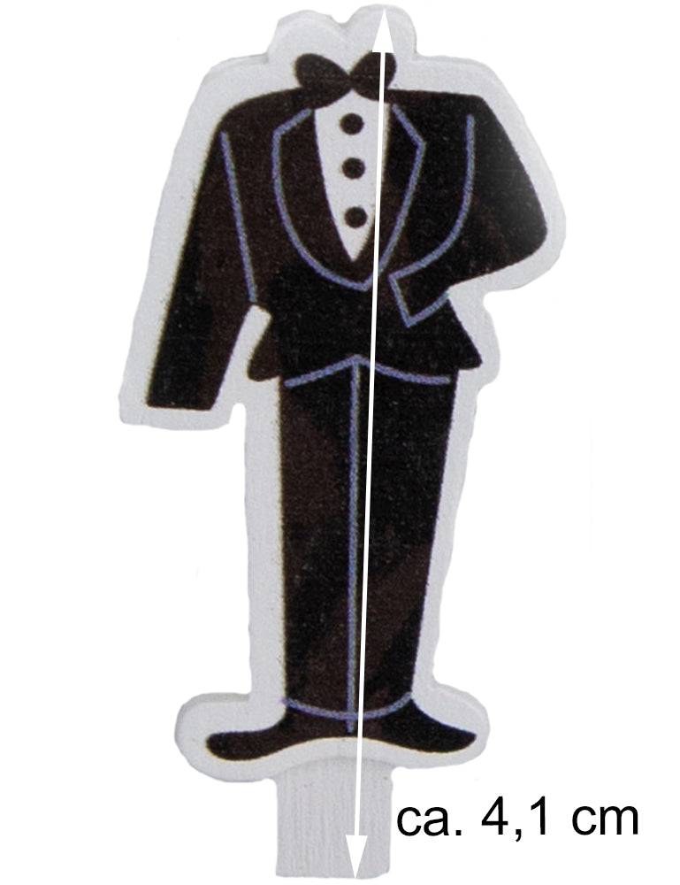 holzklammern-braut-br-utigam-4-cm-6-st-ck-hochzeit image 5