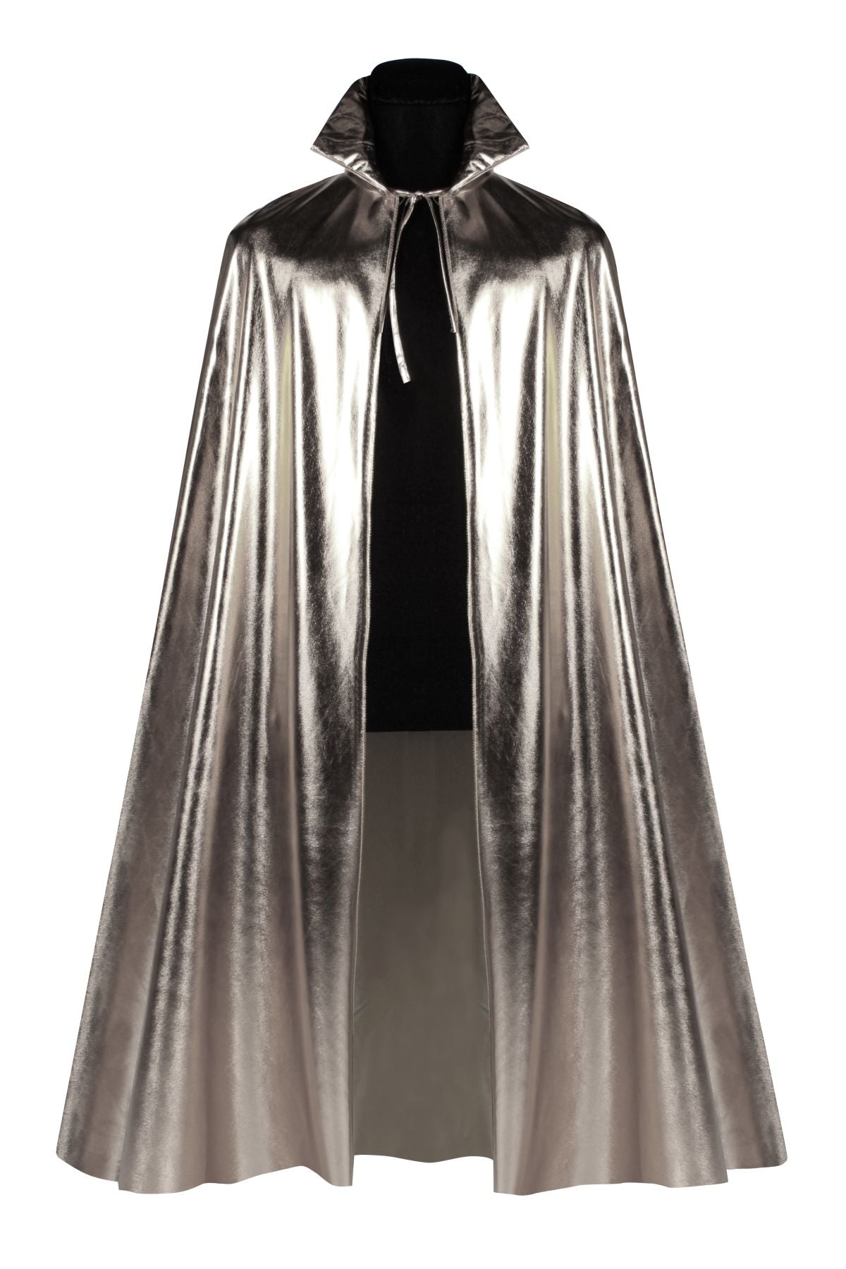 das-kost-mland-umhang-metallic-silber-130-cm-kost-m-cape image 1