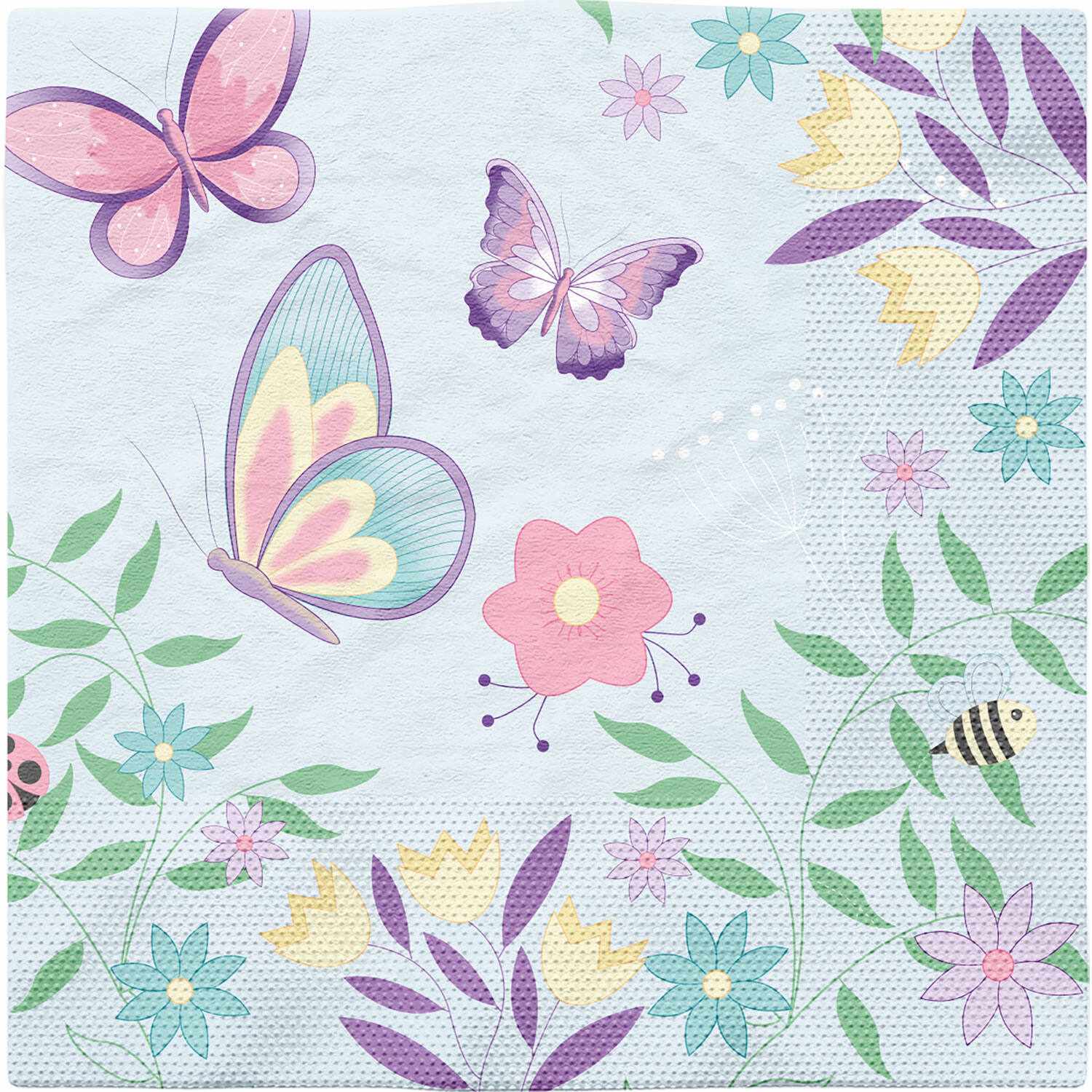 das-kost-mland-flutter-garden-partydeko-schmetterling-set image 5