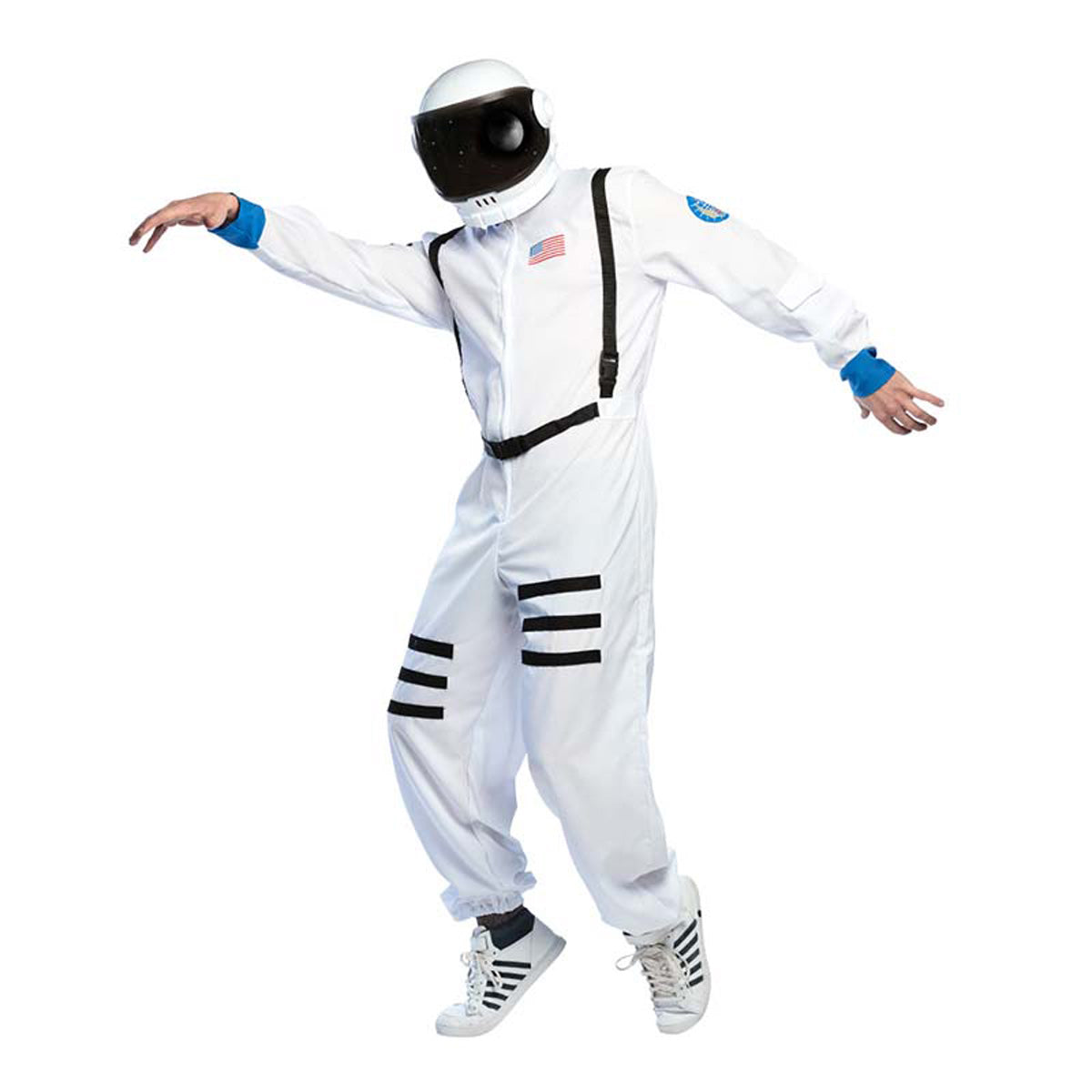 das-kost-mland-astronaut-kost-m-gr-54-56-herren-overall image 2