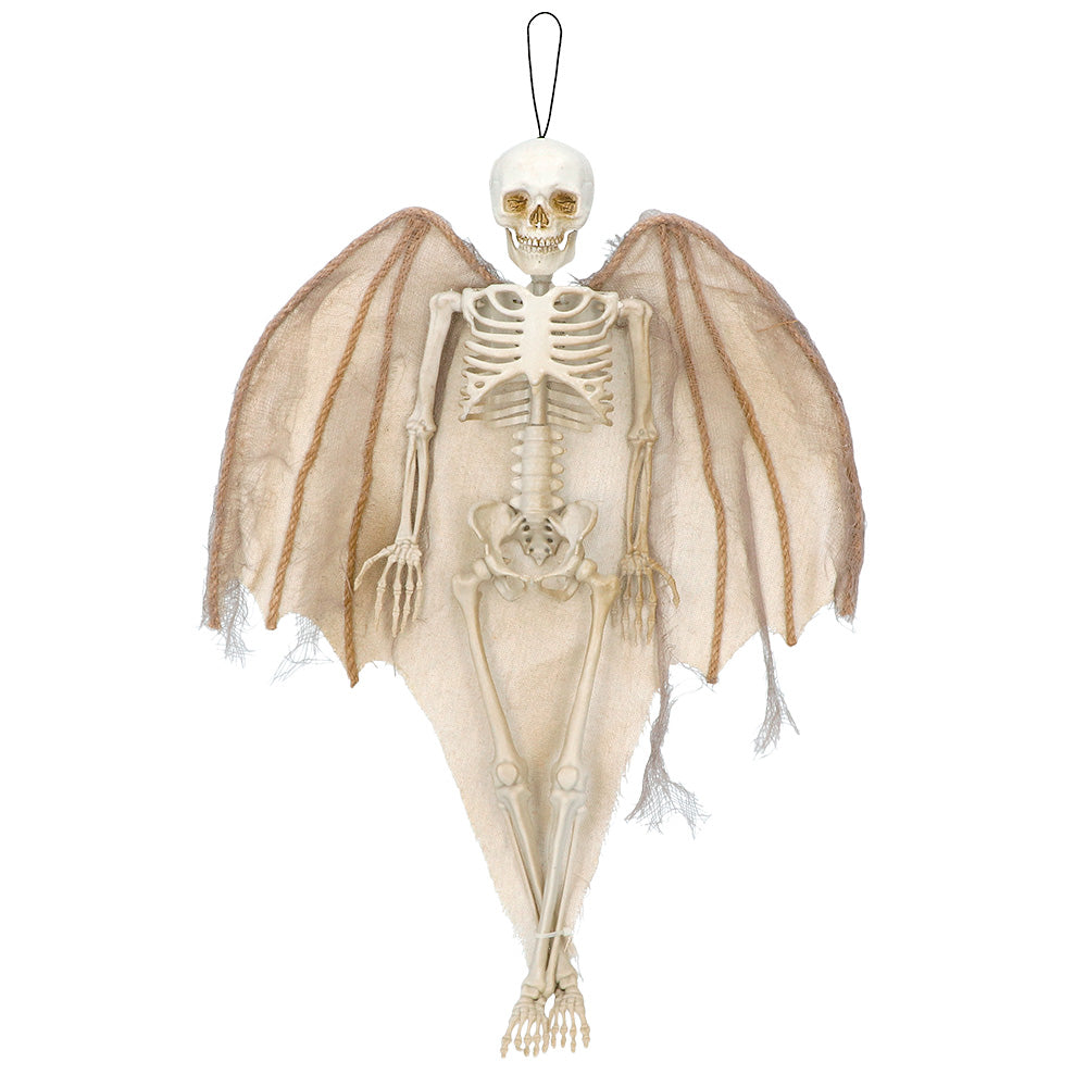 das-kost-mland-deko-skelett-h-ngefigur-engel-40cm-halloween image 1