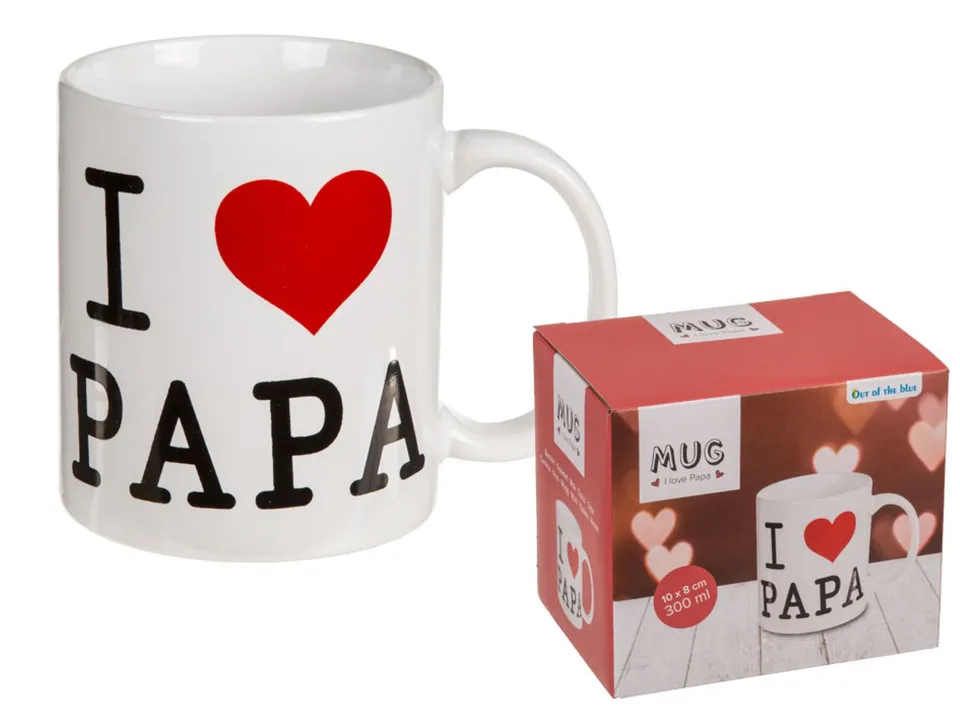 das-kost-mland-i-love-papa-tasse-geschenkkarton-330-ml image 1