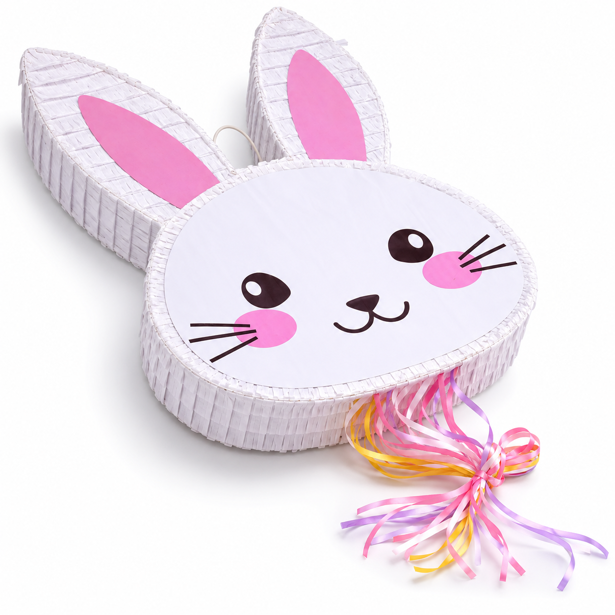 das-kost-mland-pinata-hase-bunny-pi-ata-bunt-38x58x10-cm image 3
