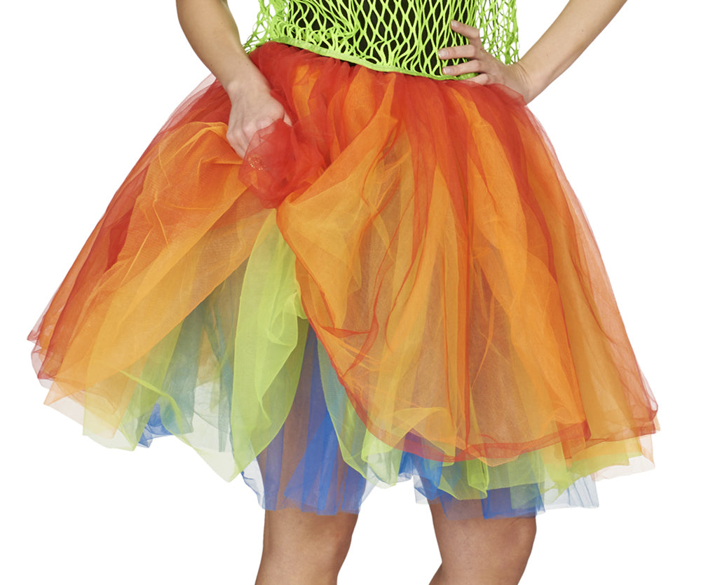 das-kost-mland-petticoat-de-luxe-50-cm-mehrfarbig-unterrock image 2