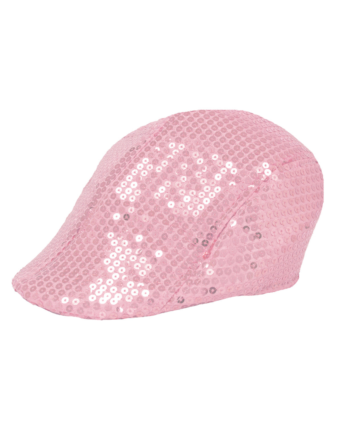 das-kost-mland-accessoires-schieberm-tze-pailletten-rosa image 1