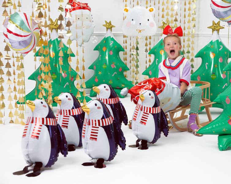 das-kost-mland-folienballon-pinguin-29x42cm-tier-partydeko image 3