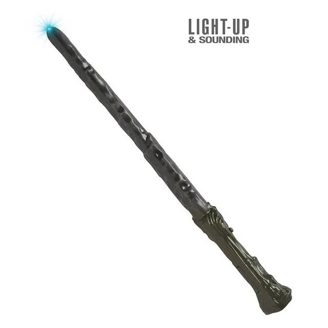 das-kost-mland-zauberstab-licht-sound-36cm image 1