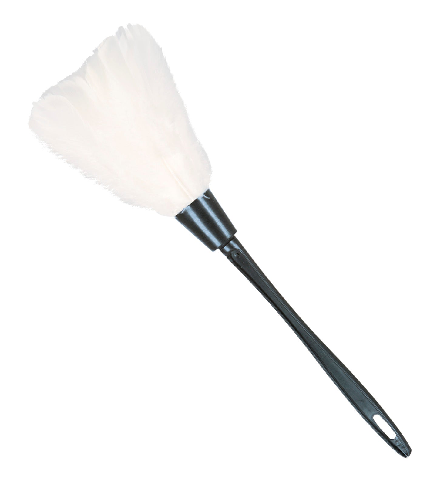 das-kost-mland-staubwedel-wei-zimmerm-dchen-accessoire-35-cm image 1