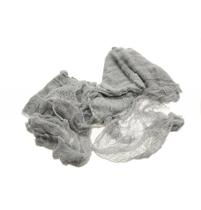 das-kost-mland-dekorationen-dekostoff-lumpenstoff-183x76-cm-grau-halloween image 1