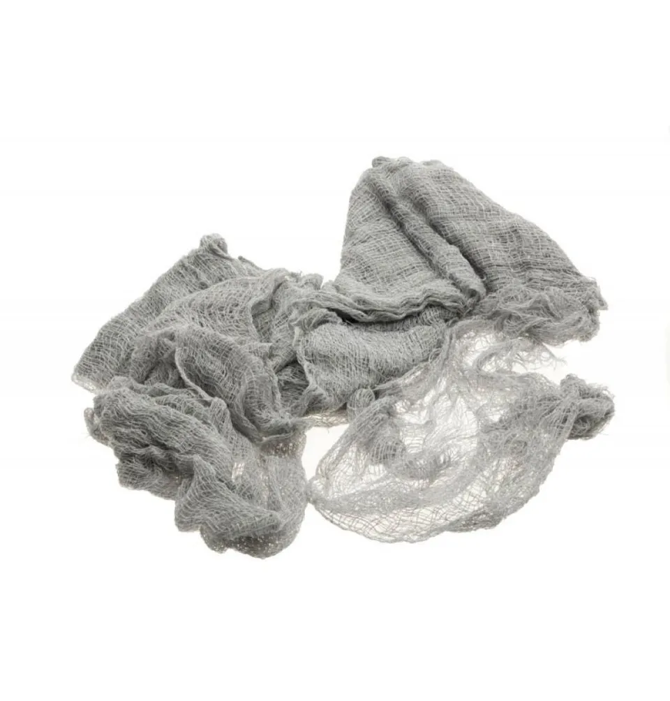 das-kost-mland-dekorationen-dekostoff-lumpenstoff-183x76-cm-grau-halloween image 1