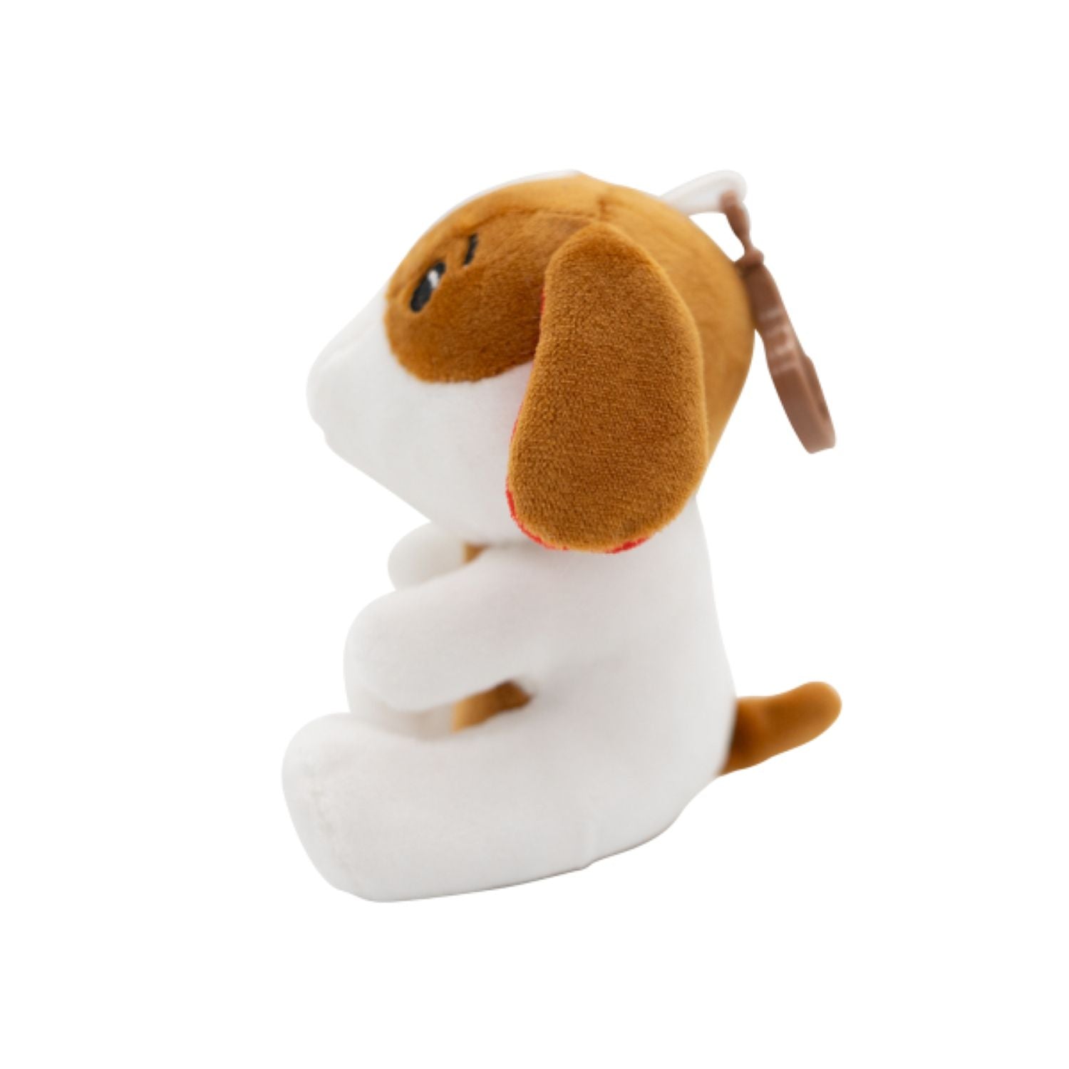 das-kost-mland-deko-pl-schtier-ballongewicht-90g-hund-11cm image 3
