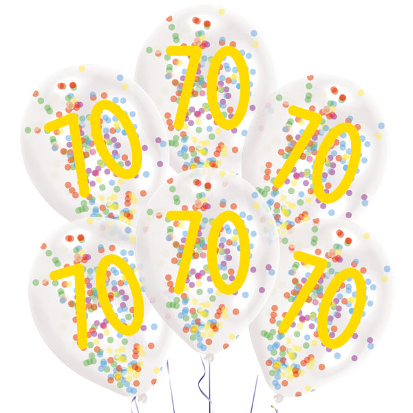 das-kost-mland-dekorationen-confetti-birthday-luftballon-6stk-27-5cm image 8