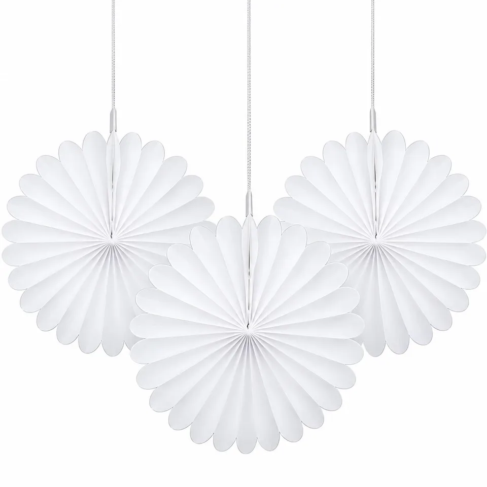 das-kost-mland-accessoires-dekof-cher-15cm-wei-3-st-ck image 1