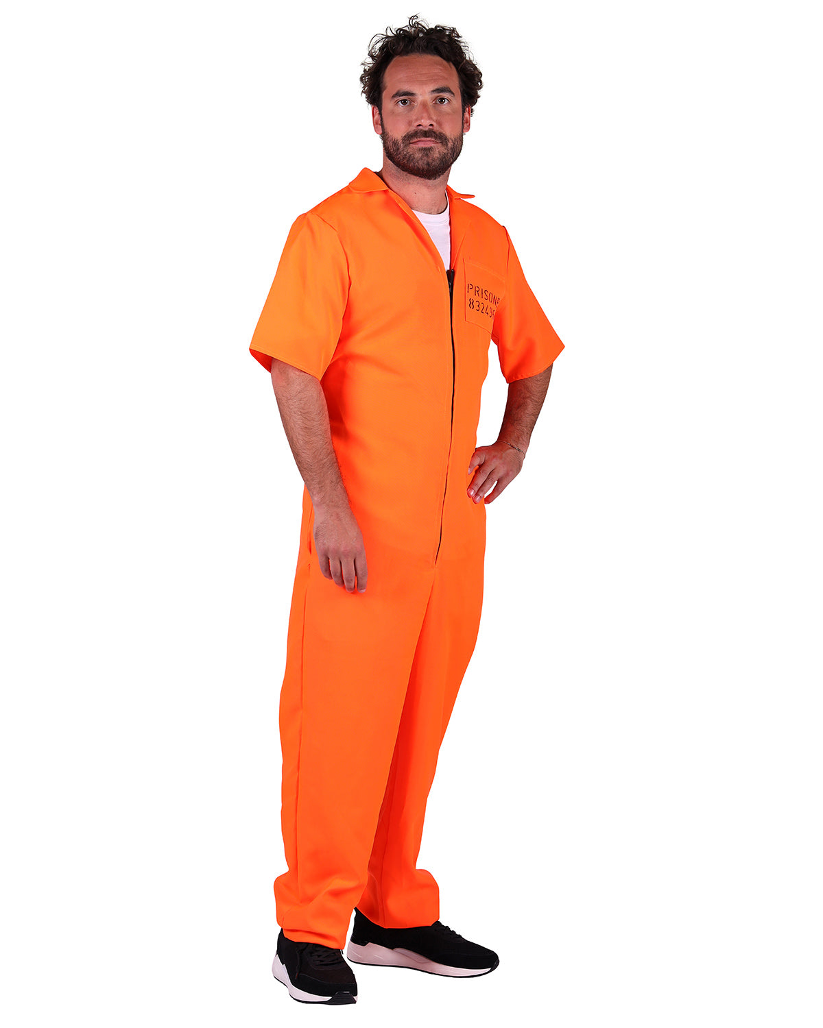das-kost-mland-herren-orange-county-gefangener-overall-m-l image 3
