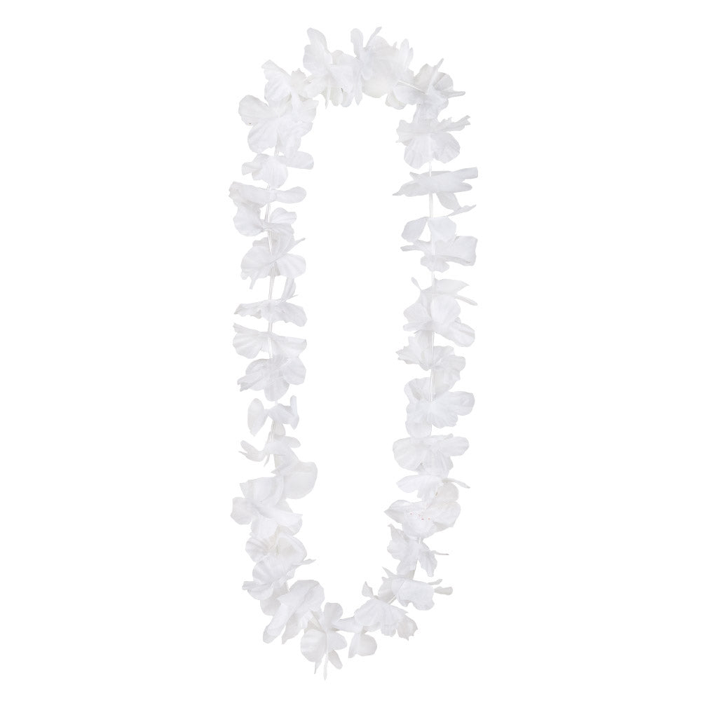 das-kost-mland-ohana-hawaii-blumenkette-wei-s-dsee-kost-m image 2