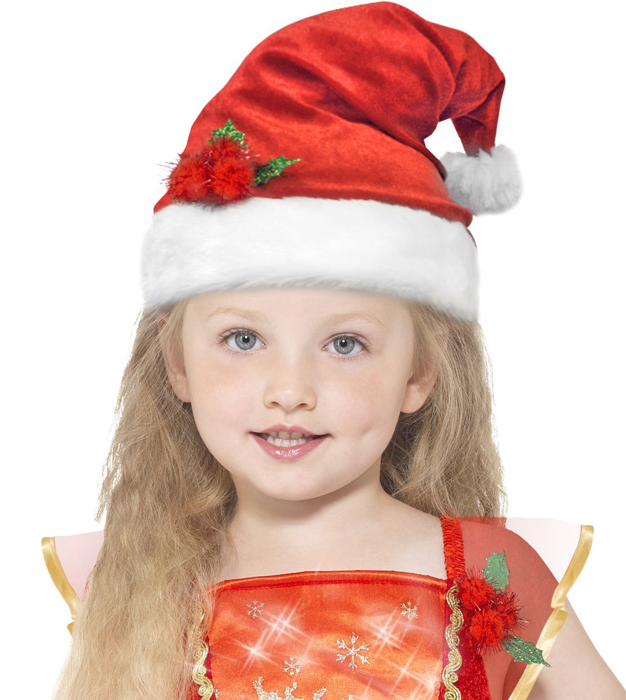 das-kost-mland-m-dchen-miss-santa-kost-m-lichteffekt-rot-gr-m image 5