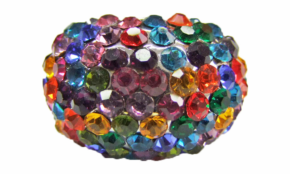 das-kost-mland-ring-colorful-galaxy-strass-gr-18-18mm image 2